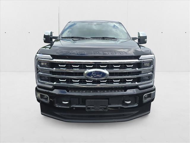 used 2024 Ford F-250 car, priced at $83,349