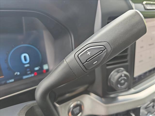 used 2024 Ford F-250 car, priced at $83,349