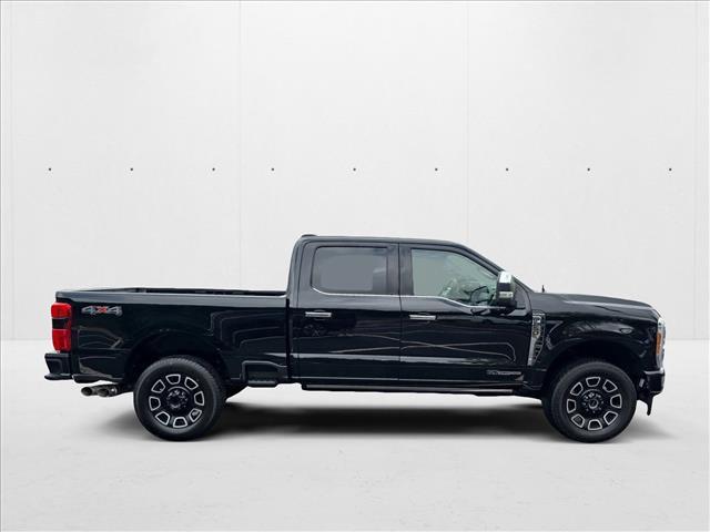used 2024 Ford F-250 car, priced at $83,349
