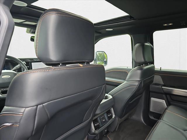 used 2024 Ford F-250 car, priced at $83,349
