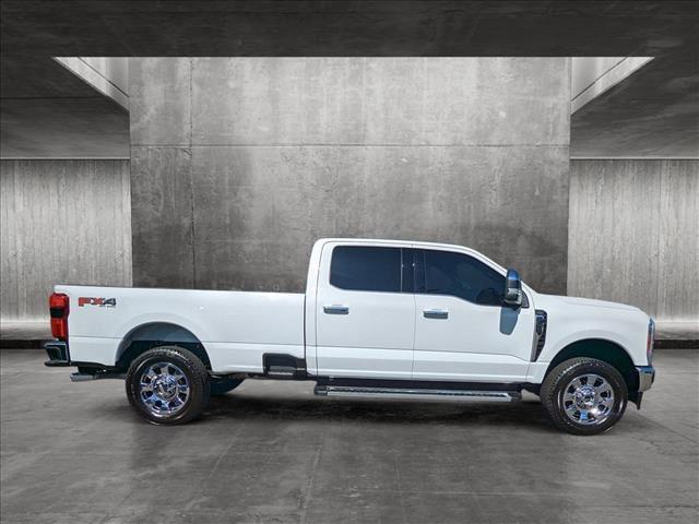 used 2023 Ford F-350 car, priced at $63,994
