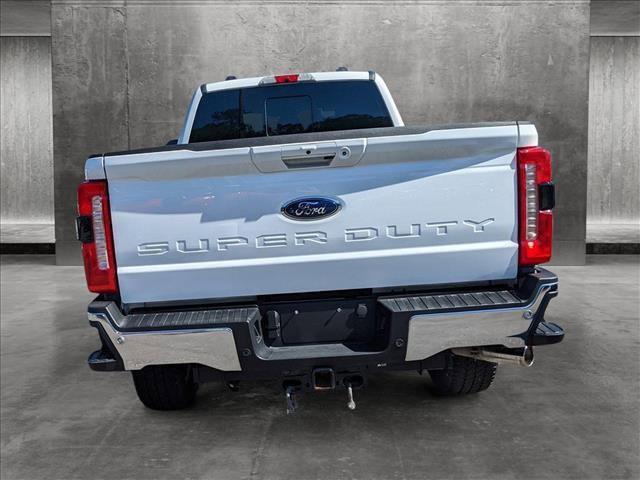 used 2023 Ford F-350 car, priced at $63,994
