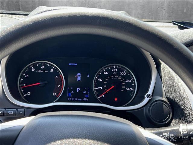 used 2020 Mitsubishi Eclipse Cross car, priced at $14,578