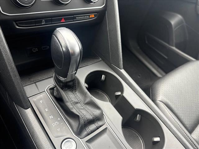 used 2019 Volkswagen Atlas car, priced at $17,498