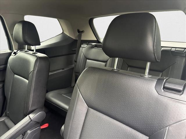 used 2019 Volkswagen Atlas car, priced at $17,498