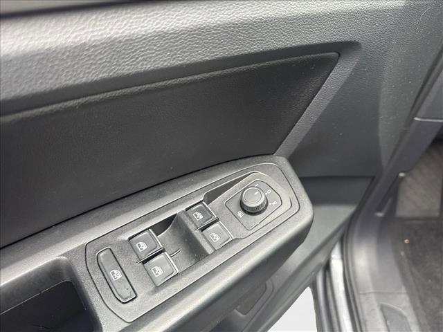 used 2019 Volkswagen Atlas car, priced at $17,498