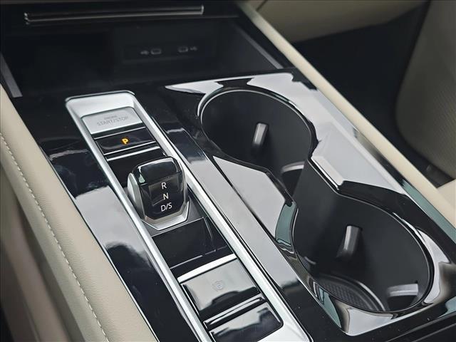 new 2026 Volkswagen Atlas car, priced at $53,801