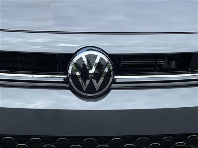new 2025 Volkswagen Jetta car, priced at $25,108