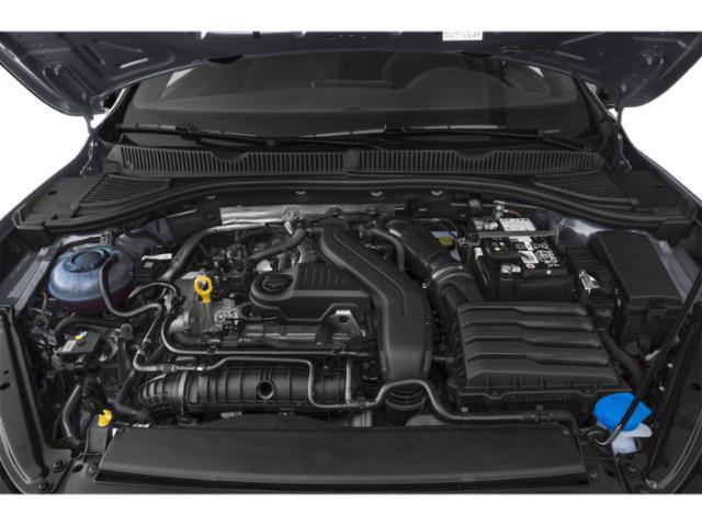 new 2025 Volkswagen Jetta car, priced at $25,026
