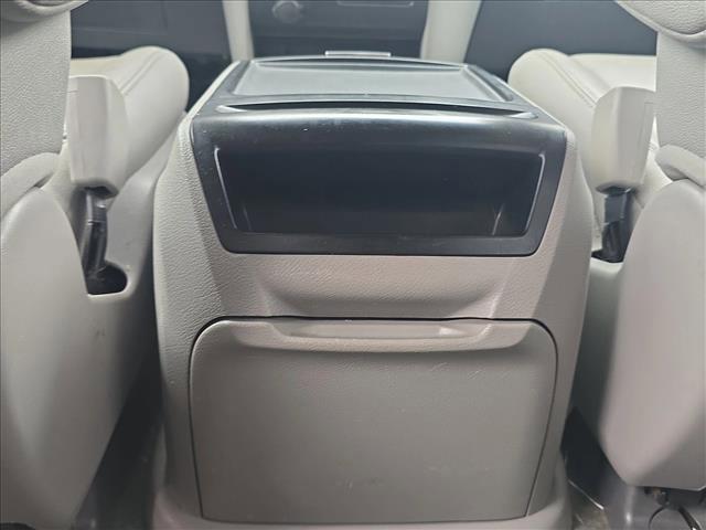 used 2017 Toyota Sienna car, priced at $16,449
