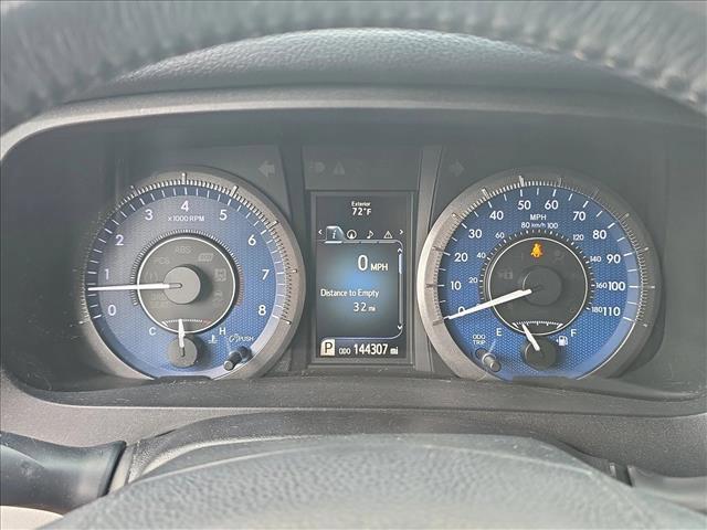 used 2017 Toyota Sienna car, priced at $16,449