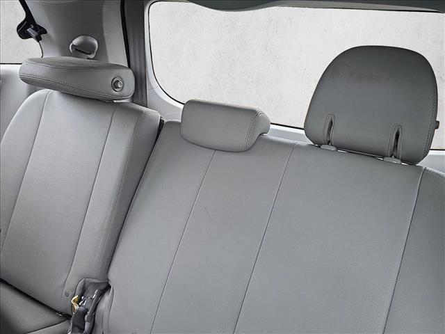 used 2017 Toyota Sienna car, priced at $16,449