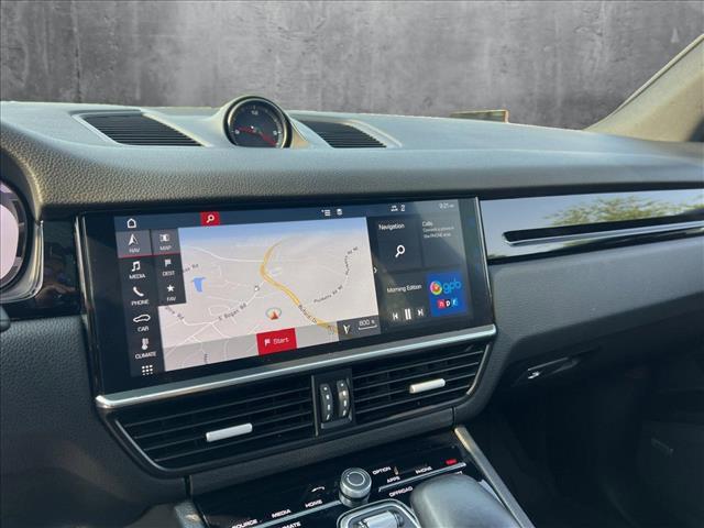 used 2019 Porsche Cayenne car, priced at $38,992
