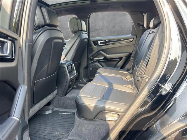 used 2019 Porsche Cayenne car, priced at $38,992