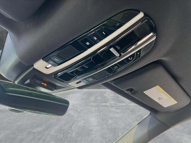 used 2019 Porsche Cayenne car, priced at $38,992