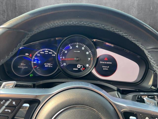 used 2019 Porsche Cayenne car, priced at $38,992