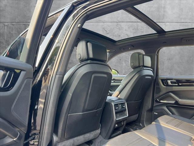 used 2019 Porsche Cayenne car, priced at $38,992