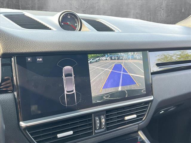 used 2019 Porsche Cayenne car, priced at $38,992