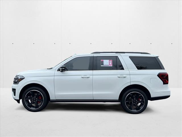 used 2022 Ford Expedition car, priced at $57,998