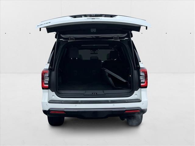 used 2022 Ford Expedition car, priced at $57,998