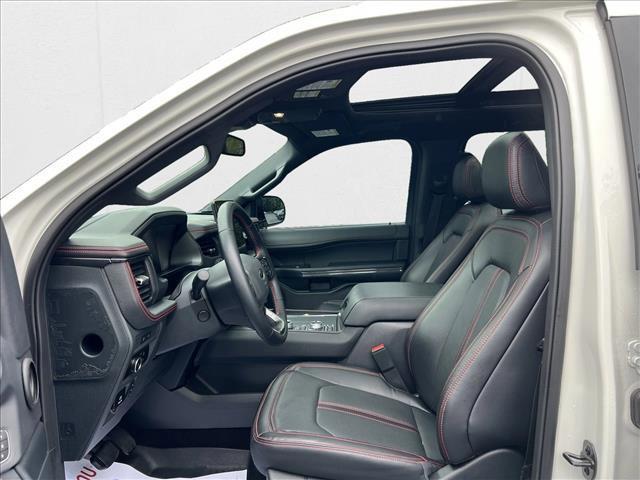 used 2022 Ford Expedition car, priced at $57,998