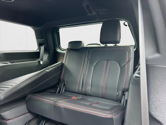 used 2022 Ford Expedition car, priced at $57,998