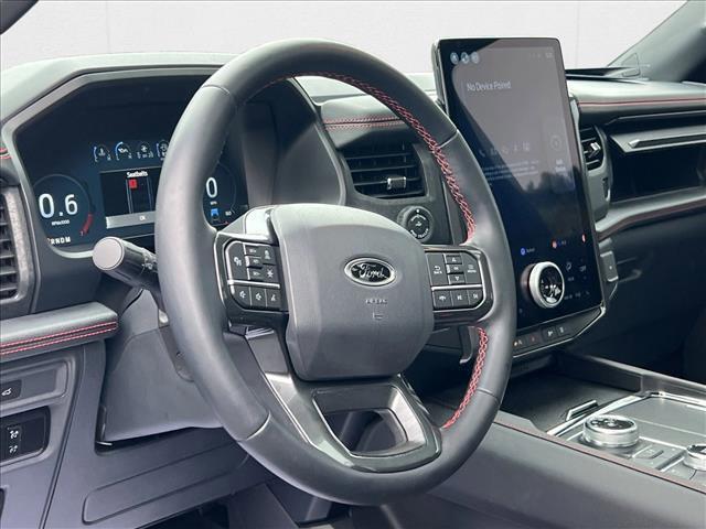 used 2022 Ford Expedition car, priced at $57,998