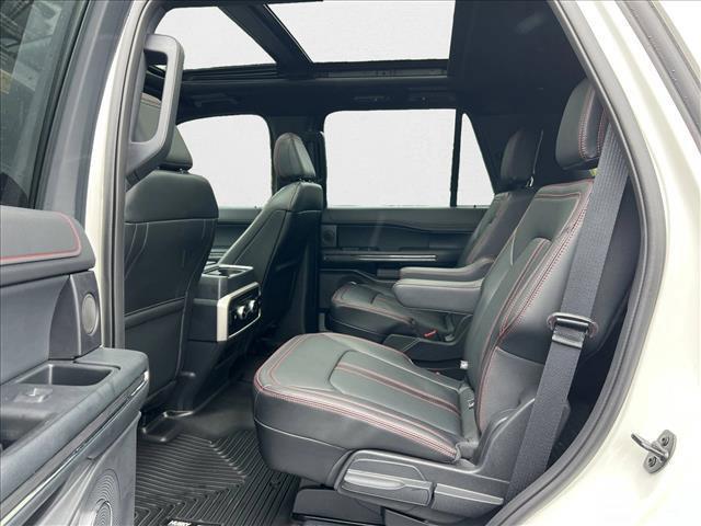 used 2022 Ford Expedition car, priced at $57,998
