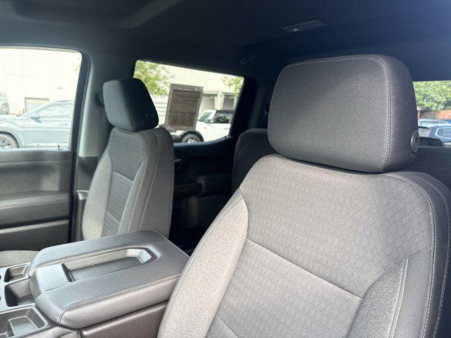used 2020 Chevrolet Silverado 1500 car, priced at $38,749