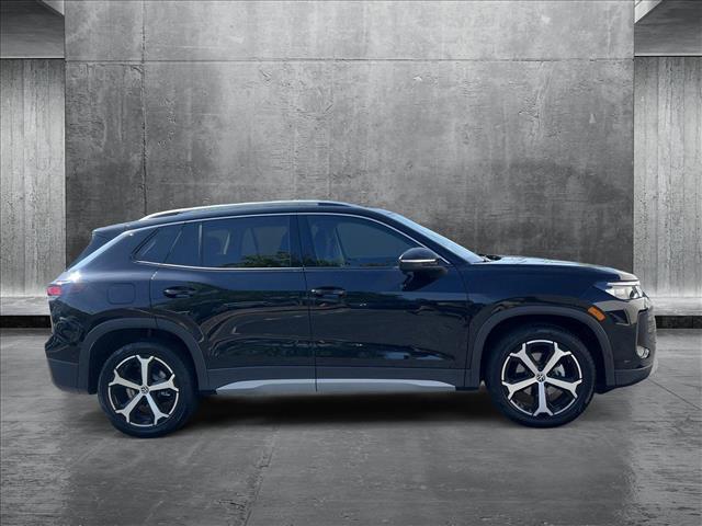 new 2025 Volkswagen Tiguan car, priced at $32,884