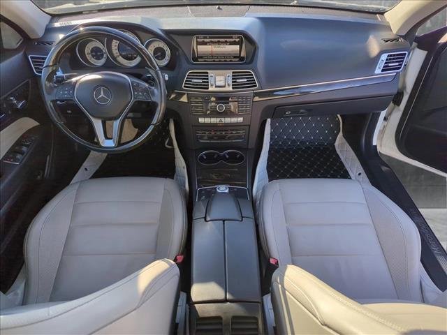 used 2014 Mercedes-Benz E-Class car, priced at $23,157