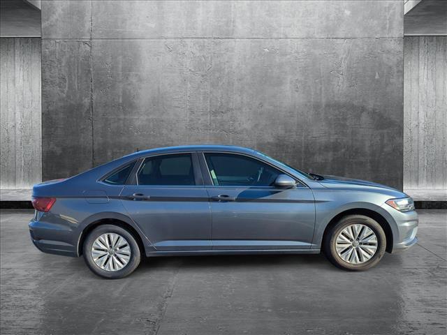 used 2020 Volkswagen Jetta car, priced at $17,999