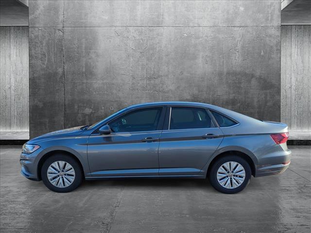 used 2020 Volkswagen Jetta car, priced at $17,999