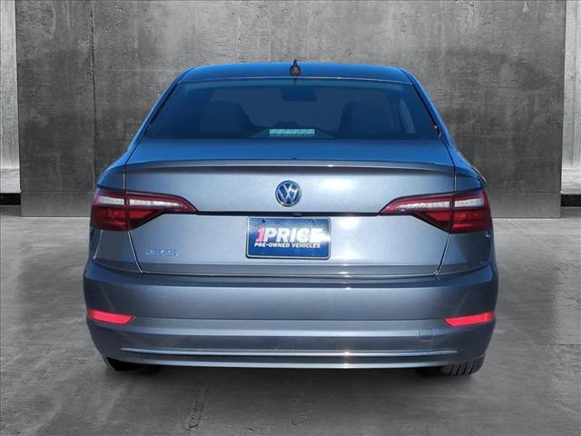 used 2020 Volkswagen Jetta car, priced at $17,999