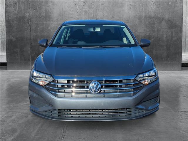 used 2020 Volkswagen Jetta car, priced at $17,999