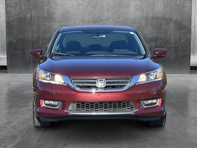 used 2014 Honda Accord car, priced at $14,578