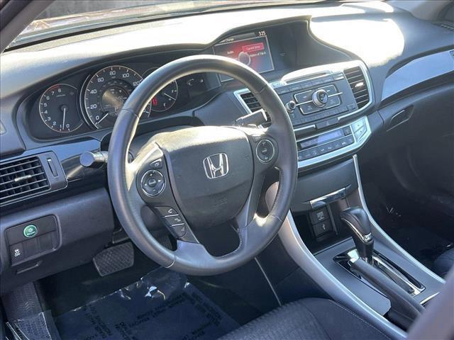 used 2014 Honda Accord car, priced at $14,578