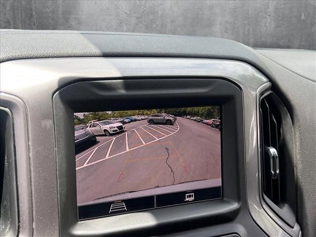 used 2023 Chevrolet Silverado 1500 car, priced at $29,997
