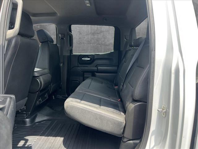 used 2023 Chevrolet Silverado 1500 car, priced at $29,997