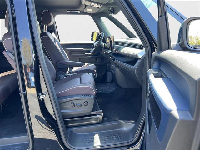 new 2025 Volkswagen ID. Buzz car, priced at $61,129
