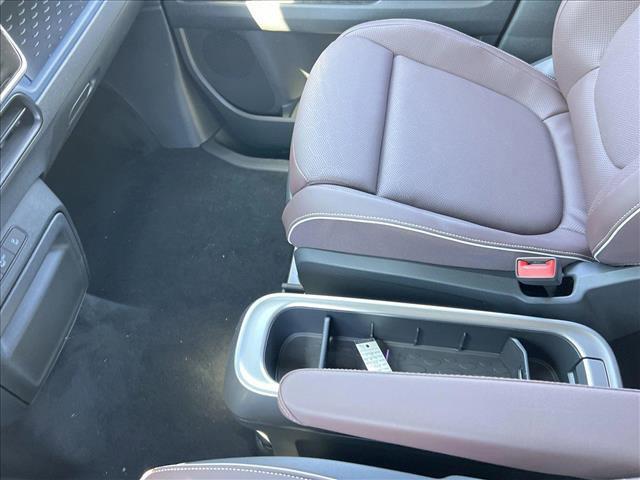new 2025 Volkswagen ID. Buzz car, priced at $61,129