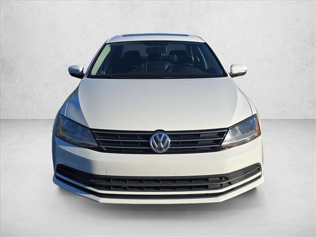 used 2017 Volkswagen Jetta car, priced at $10,992