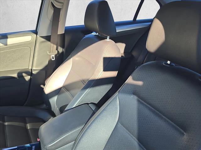 used 2017 Volkswagen Jetta car, priced at $10,992