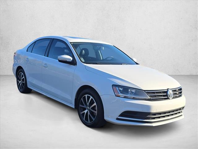 used 2017 Volkswagen Jetta car, priced at $10,992