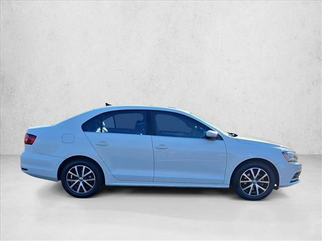 used 2017 Volkswagen Jetta car, priced at $10,992