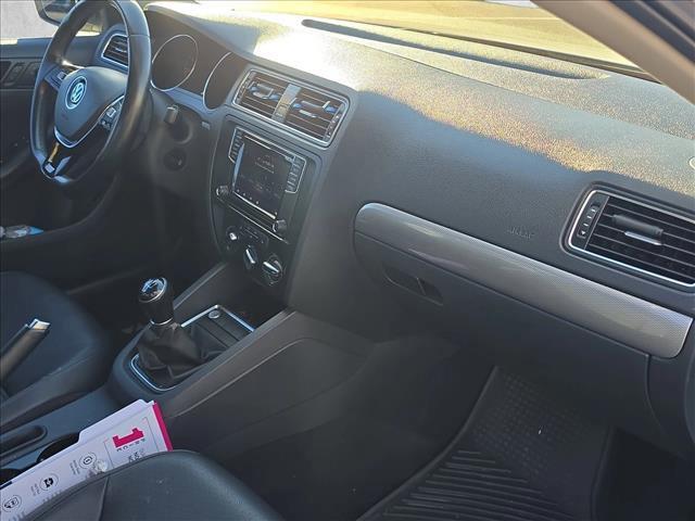 used 2017 Volkswagen Jetta car, priced at $10,992