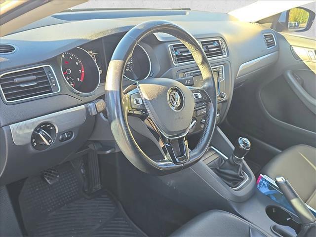 used 2017 Volkswagen Jetta car, priced at $10,992