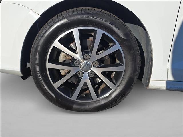 used 2017 Volkswagen Jetta car, priced at $10,992