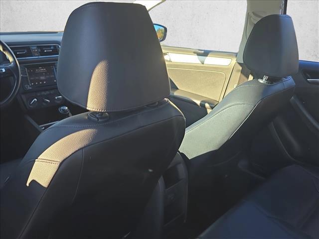 used 2017 Volkswagen Jetta car, priced at $10,992