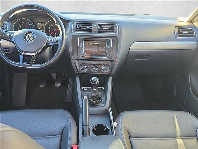 used 2017 Volkswagen Jetta car, priced at $10,992